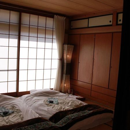 Yamanaka Lake Ryozan Яманакако Экстерьер фото