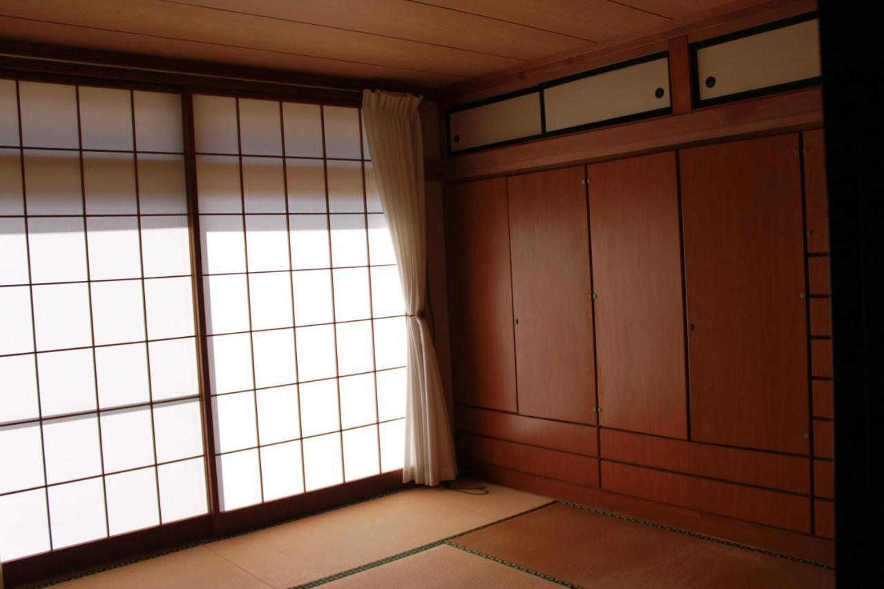 Yamanaka Lake Ryozan Яманакако Экстерьер фото